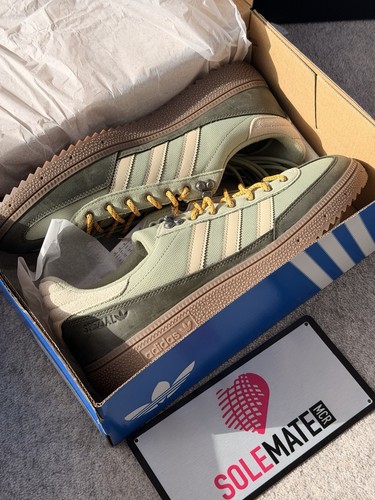 Adidas handball spezial wtr - adidas, uk