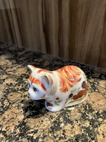 Royal crown derby spice - crown,
