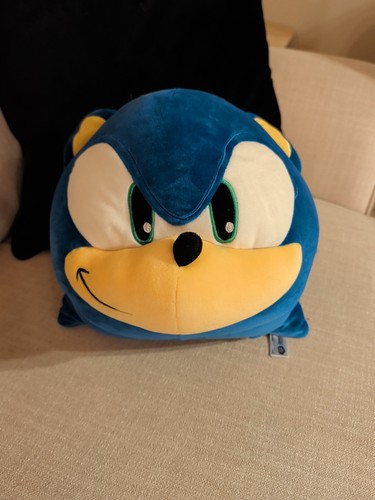 Sonic the hedgehog - sonic, hedgehog-sega