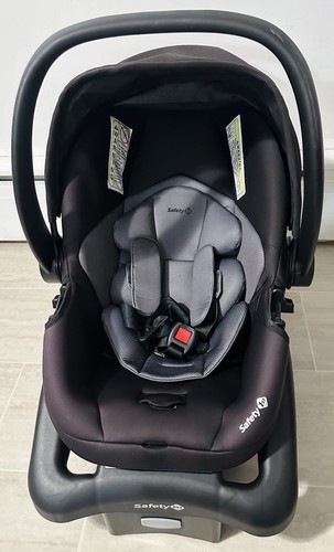 Infant car seat - seat, base