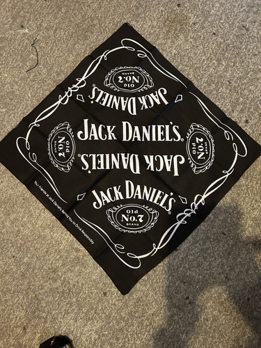 Jack daniel old 7 - jack, no.7