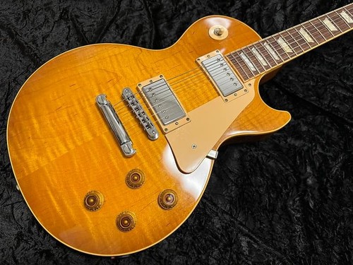 Gibson usa les paul standard - gibson,