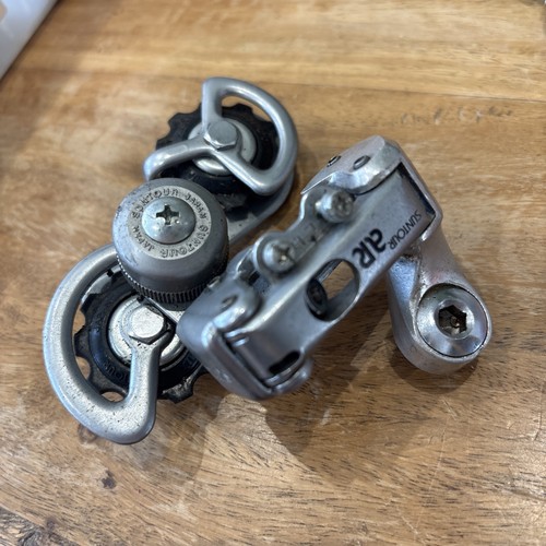 Vintage suntour rear - ar,