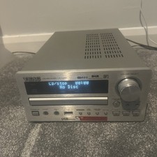 TEAC CD Receiver CR-H255 -