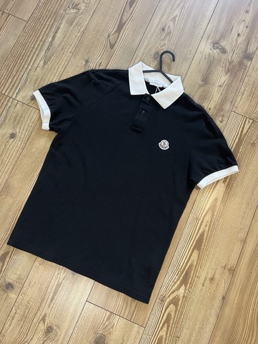 Moncler maglia men black - maglia, men’s