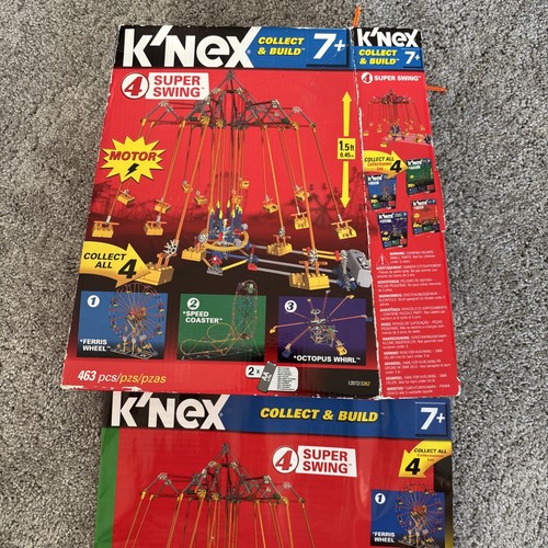 Nex super swing 4 - swing, #4