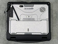 Panasonic Toughbook CF-33 core