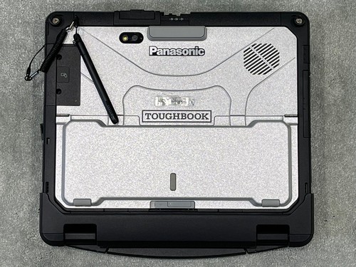 Panasonic toughbook core - panasonic, cf-33