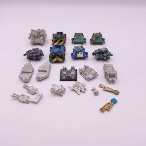 Warhammer 40k epic - 40k, epic: