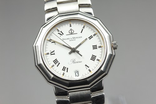 Near mint baume mercier - mint],