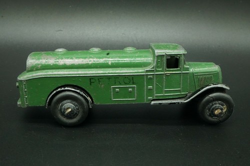 Dinky diecast liverpool green - diecast,