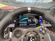 Phone Mount For Logitech G29