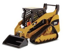 1/32 DM Caterpillar Cat 299C