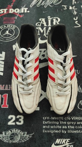Adidas adipure pro sg - adipure, 11