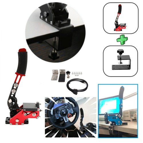 14bit usb3 handbrake for - usb3.0,