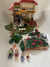 Playmobil 4857 Summer Holiday