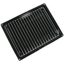 Grill Pan for DOMETIC SWIFT ELDDIS Caravan Oven Drip Tray 355 x 280 mm + Insert