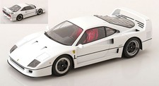 1:18 Scale Ferrari F40 Brunei