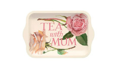 Small Rectangular Tin Trays by Emma Bridgewater - Various Designs Available
