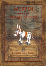 MUFFIN THE MULE  in a New