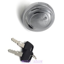 Motorcycle Fuel Tank Cap For