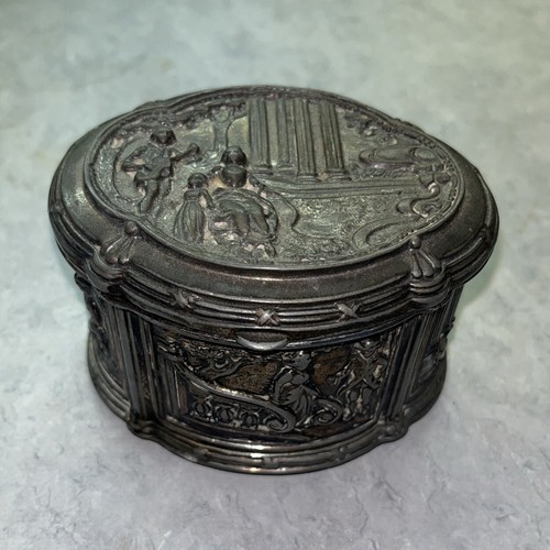 Jennings brothers antique - jennings,