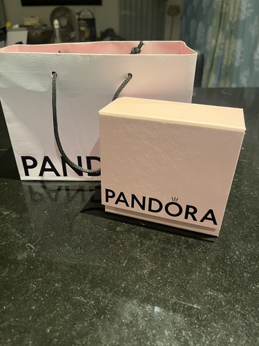 Pandora gift box - gift,