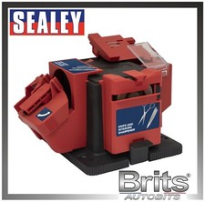 Sealey Multipurpose Electric