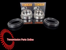 Fiat 500 / Punto 5 Speed