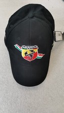 4533 Abarth Scorpion Cap Adult