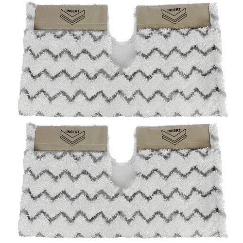 Cover pads for shark steam - for,