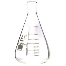 LabGlass Conical Flask Narrow