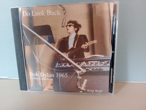 Bob dylan classic five disc - bob,