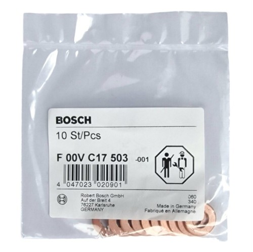 Genuine bosch bmw - genuine, x3