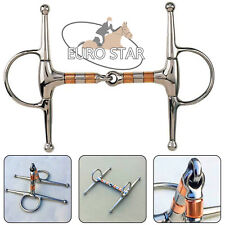 Copper Roller Full Cheek