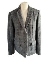 Next Harris Tweed Size 16 R