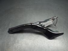 Yamaha XVS650 Classic Dragstar V Star 1999 Motorcycle Rear Frame Covers 