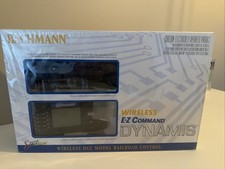 Bachmann	Wireless E-Z Command