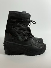 Campri Snow Boots, model 34