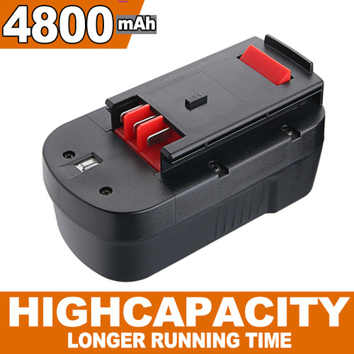 18v 4800mah battery - 4800mah,