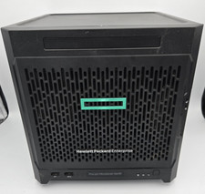 Hpe microserver gen - 10,