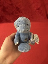 Blue nose friends - my,