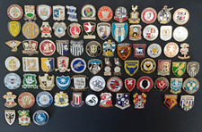 EFL CLUB BADGES 2025/26