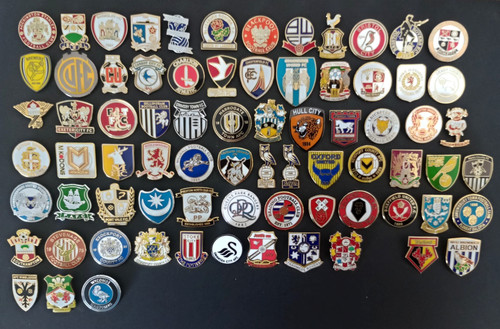 English football league club - english,