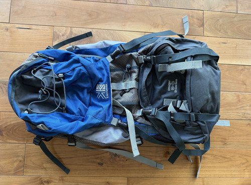 Karrimor cougar sa - karrimor,