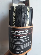 Bontrager RXL All Weather Plus