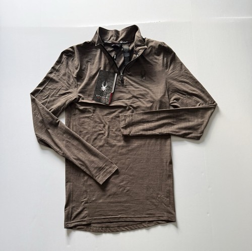 Spyder pro web zip polo - web,