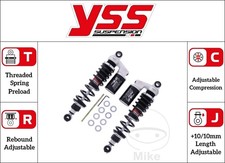 Suzuki GSX 1400 2002-2007 [YSS