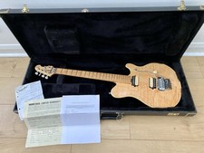1993 Ernie Ball Music Man Edward Van Halen Signature Guitar