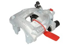 Brake caliper Rear Axle Right Brake Caliper (1 piston) 77.2183 LAUBER for VOLVO